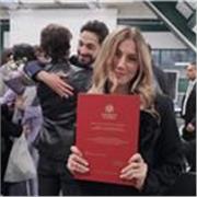 Offro lezioni private per ragazzi delle scuole elementari, medie e superiori.
E sostegno per definire un adeguato metodo di studio