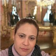 Habla castellano,  matemáticas y lectura para niños de básica