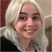 English tutor with a passion for teaching all students 