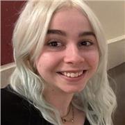 English tutor with a passion for teaching all students