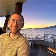 I am a third year Msci Environmental science student, studying Agroecology along side.