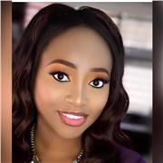 Chioma Atinuke