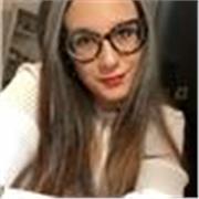 Studentessa madrelingua Francese impartisce ripetizioni di tutte le materie