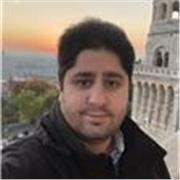 Passionate TEFL-Certified English Teacher Helping You Learn with Confidence