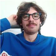 Sono un ragazzo lavoratore di 26 anni che lavora nell'ambito del food.
Se hai bisogno di lezioni private e online nell'ambito delle scienze, non esitare a contattarmi!!😉