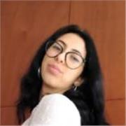 Profesora paciente con muy buena comunicación para cualquier edad y niño, forma didáctica para que el estudiante pueda entender y aprender más fácil