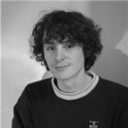 Etudiant en L2 de LEA, donne cours d'Espagnol à tous les niveaux entre A1 et B2