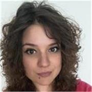 LAUREATA MAGISTRALE IN LINGUISTICA | RIPETIZIONI E METODO DI STUDIO | SPECIALIZZAZIONE DSA