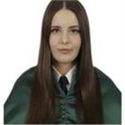 Maestra de inglés apta para todas las edades.