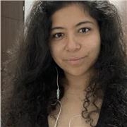 Soy medica actualmente con interes de enseñar anatomia principalmente, tambien tengo conocimiento de fisiologia, patologia, ciencias naturales, biologia