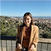 Clases de refuerzo particulares adaptadas a cada nivel