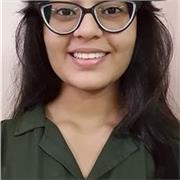 I provide Math coaching to the students making it more fun and logical for them to understand.