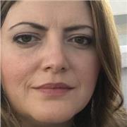 Profesora imparte clases de todas las asignaturas hasta 4 ESO. Bachillerato: Lengua, Inglés, Filosofía, Historia…