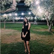 Sei alla ricerca di un insegnante stimolante ? Non esitare a contattarmi