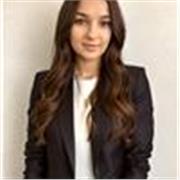 I am a native English speaker. I can help improve grammar, spelling, and overall quality of spoken and written English