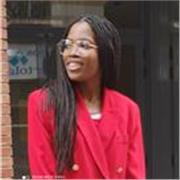 Hello! I am Dorcas, a native Englishwoman living in Spain. I teach English to children and adults of all levels. My classes are adapted to the needs of the student and will help them grow until they can hold a conversation. I like to organize the classes 