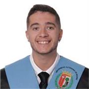 Estudiante de magisterio con experiencia en la enseñanza primaria y buen trabajo con niños