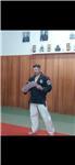 Clases particulares de jiu jitsu tradicional y defensa policial. trabajos bajo extres, psicología del enfrentamiento