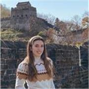 Ripetizioni di cinese online, laureata con esperienza in Cina!