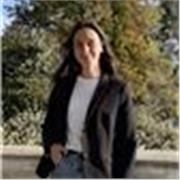 Profesora de apoyo escolar para PRIMARIA y ESO sobre asignatura de inglés