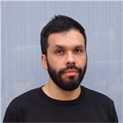 Profesor Universitario de Diseño Gráfico: branding,  diseño tipográfico, Adobe (Ai, Ps, In) y asesorías TFG y TFM
