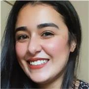 Vous avez besoin d'un prof particulier? Dites-moi ce que vous recherchez et commençons ensemble !