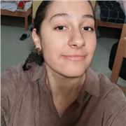 Étudiante qui détenant un niveau C1 en anglais, je peux aider les adolescents comme les enfants avec leurs devoirs