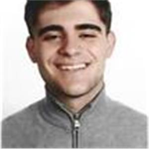 Daniel Peláez Lizana