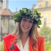 Laureata offre lezioni di matematica e scienze