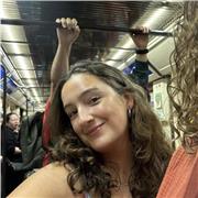 I am a Spanish tutor who can give lessons to all age groups and levels!!