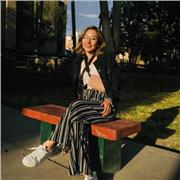 Profesora de Español nativa ofrece clases particulares de español, con conversaciones y ampliación de vocabulario