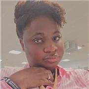Experienced Chemist with an MSc in Chemistry (Merit) from the University of Wolverhampton and a B.Tech in Pure and Applied Chemist