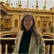 Clases de física desde primaria hasta Lic. en Física. Soy egresada de UASLP con experiencia en dar clases a alumnos de ingeniería