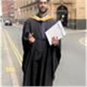 I am a confident man and would make my lessons engaging and fun for my students.