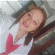 Licenciada en educación de la Unife dicta clases para primeros grados, refuerzos en comunicación y matemáticas