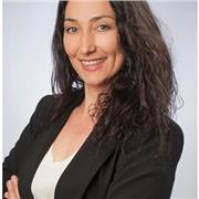 Russisch online lernen – mit Muttersprachlerin
Lernen Sie Russisch bequem von zu Hause – flexibel, effektiv und individuell.