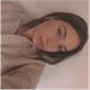 Soy estudiante de 4to del grado en Educación Primaria.