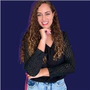 Profesora de Portugués de Brasil. Clases online para adultos