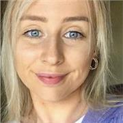 Georgina Quinlan