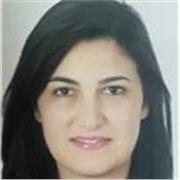 Enseignante d’arabe et de français, fondatrice d’un centre de cours particuliers, avec une solide expérience pédagogique.