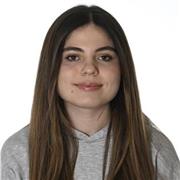 Profesora de matemáticas y otras asignaturas de ciencias para primaria, ESO y bachillerato en Pamplona