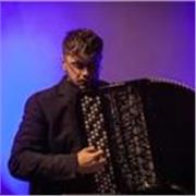 Docente di Fisarmonica (Bottoni, a Piano)