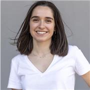 Profesora de repaso con experiencia y formación :) Catalán, castellano, inglés, mates