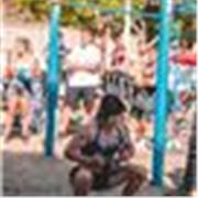 Ofrezco clases de Calistenia para principiantes. Cuento con casi dos años de experiencia en entrenamiento