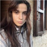 Studentessa di ingegneria meccatronica. Laurea triennale in ingegneria meccanica