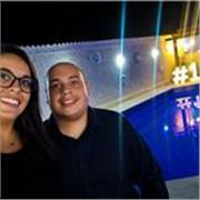 Professor particular em Ciências Humanas com experiência na área correlata