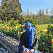 Sana Sheheryar