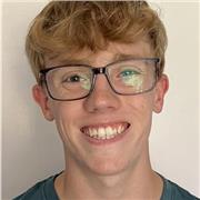 University student with A* A-level Maths, offering online A - Level Maths tuition.