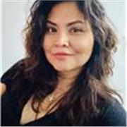 Ejecutiva en el mundo tecnológico y de startups en la ciudad de Nueva York