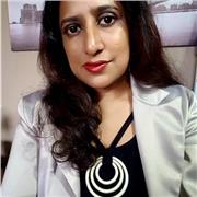 TEFL Experienced Online Teacher with Flair
